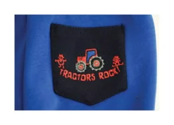 HyPERFORMANCE Tractors Rock Tots Jodhpurs -Finest Equestrian Supplies hyperformance tractors rock tots jodpurs 5 4 jpg