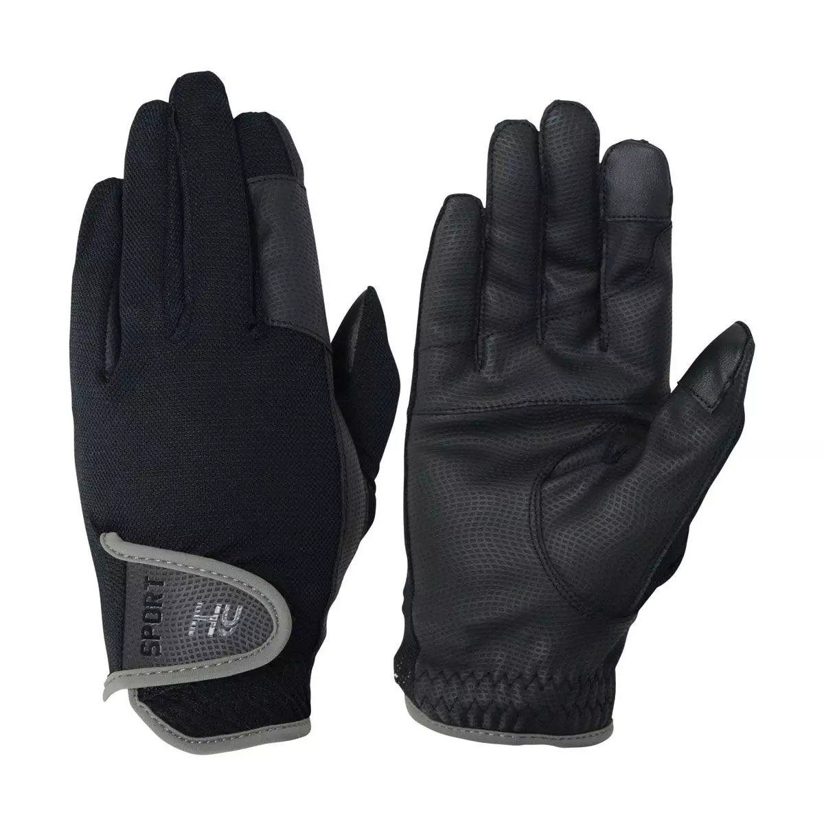 HySPORT Dynamic Lightweight Riding Gloves 4 HySPORT Dynamic Lightweight Riding Gloves - Image 2