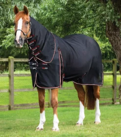 Premier Equine Ionair Ceramic Technology Rug -Finest Equestrian Supplies ionair ceramic therapy rug 1 1 8 jpg