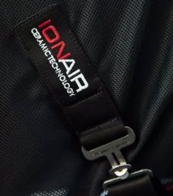 Premier Equine Ionair Ceramic Technology Rug -Finest Equestrian Supplies ionair ceramic therapy rug 5 1 jpg