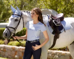 Lemieux ProSport Suede GP Jump Square