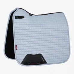 Lemieux ProSport Suede Dressage Square -Finest Equestrian Supplies it02687 product suededressagesquare mist 3 jpg