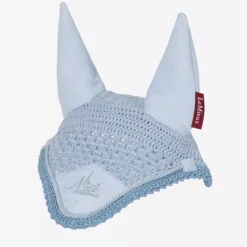 LeMieux MINI Fly Hood 38 LeMieux MINI Fly Hood -Finest Equestrian Supplies it02700 product miniflyhood mist 1 2 jpg