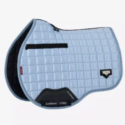 LeMieux Loire Classic GP Square -Finest Equestrian Supplies it02955 product loireclassicgpsquare mist 1 1 1 jpg