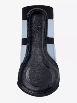 LeMieux Grafter Brushing Boots -Finest Equestrian Supplies it03089 product grafterbrushingboot mist 3 4 jpg