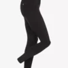 LeMieux Paris Breech 2 LeMieux Paris Breech -Finest Equestrian Supplies it03242 product parisbreeches black 2 4 jpg