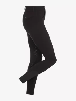 Finest Equestrian Supplies -Finest Equestrian Supplies it03242 product parisbreeches black 2 7 jpg