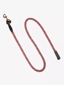 LeMieux Lasso Lead Rope -Finest Equestrian Supplies it03305 product lassoleadrope orchid 1 jpg