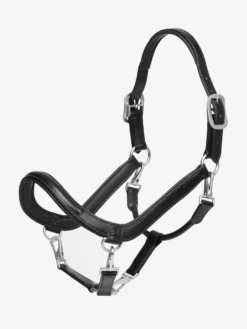 LeMieux Leather Grooming Headcollar