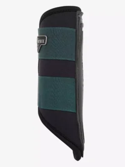LeMieux Grafter Brushing Boots -Finest Equestrian Supplies it03453 product grafterbrushingboot spruce 5 jpg.webp 4 jpg