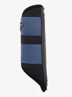 LeMieux Grafter Brushing Boots -Finest Equestrian Supplies it03455 product grafterbrushingboot atlantic 5 jpg.webp 2 jpg