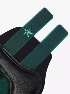 LeMieux MINI Brushing Boots -Finest Equestrian Supplies it03468 product minigrafterboots spruce 1 1 jpg