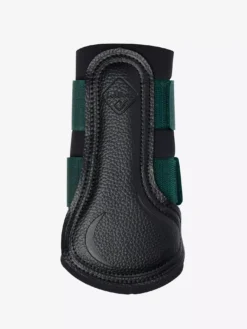 LeMieux MINI Brushing Boots -Finest Equestrian Supplies it03468 product minigrafterboots spruce 2 1 jpg