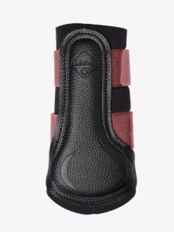 LeMieux MINI Brushing Boots -Finest Equestrian Supplies it03469 product minigrafterboots orchid 1 1 jpg