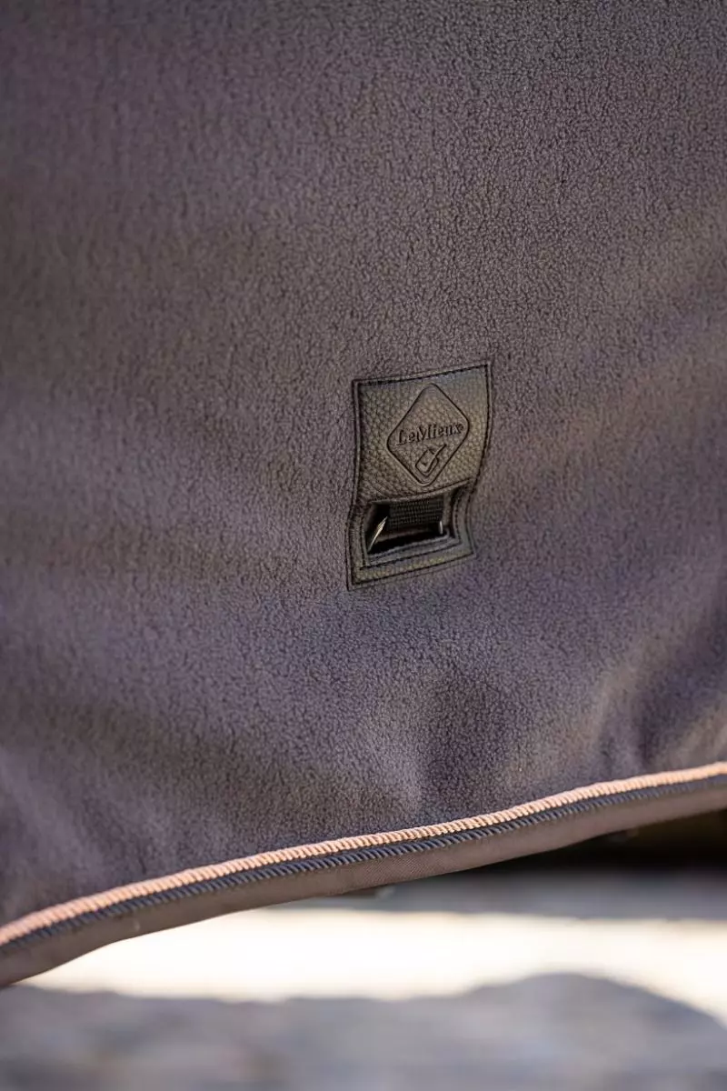 LeMieux Fleece Rug 9 LeMieux Fleece Rug - Image 7