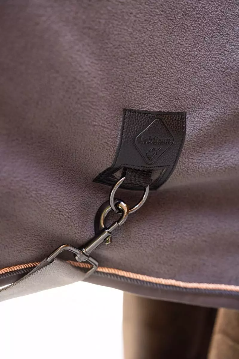 LeMieux Fleece Rug 21 LeMieux Fleece Rug - Image 19