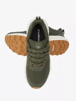 LeMieux Trax Waterproof Trainer -Finest Equestrian Supplies it03809 product traxwaterprooftrainer khaki 05 1 jpg