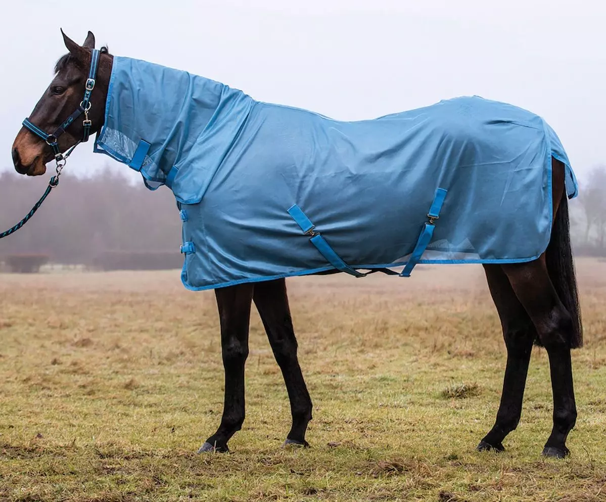 JHL Essential Fly Rug Combo 3 JHL Essential Fly Rug Combo