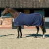 JHL Fleece Rug -Finest Equestrian Supplies jhl fleece rug jpg