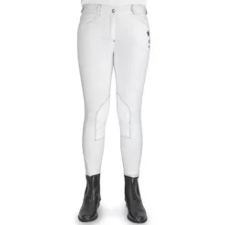 John Whitaker Kids Calder Breeches 34 John Whitaker Kids Calder Breeches -Finest Equestrian Supplies john whitaker calder ladies breeches white 6 jpg
