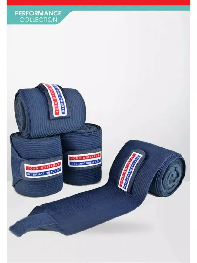 John Whitaker Training Bandages 3 John Whitaker Training Bandages