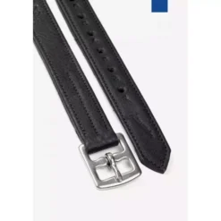 John Whitaker Bonded Stirrup Leathers 19 John Whitaker Bonded Stirrup Leathers -Finest Equestrian Supplies john whitaker bonded stirrup black 2 jpg
