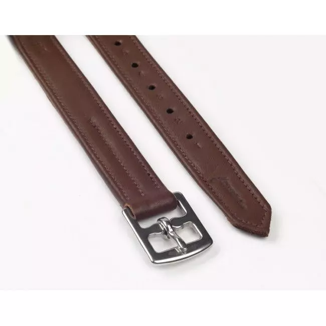 John Whitaker Bonded Stirrup Leathers 8 John Whitaker Bonded Stirrup Leathers - Image 6