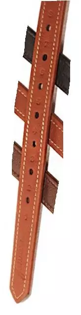 John Whitaker Bonded Stirrup Leathers 6 John Whitaker Bonded Stirrup Leathers - Image 4