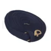 John Whitaker Lunge Line -Finest Equestrian Supplies john whitaker lunge line navy jpg
