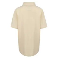 Equetech Junior Parade Show-Time Shirt -Finest Equestrian Supplies jpt back bm studio 6 jpg