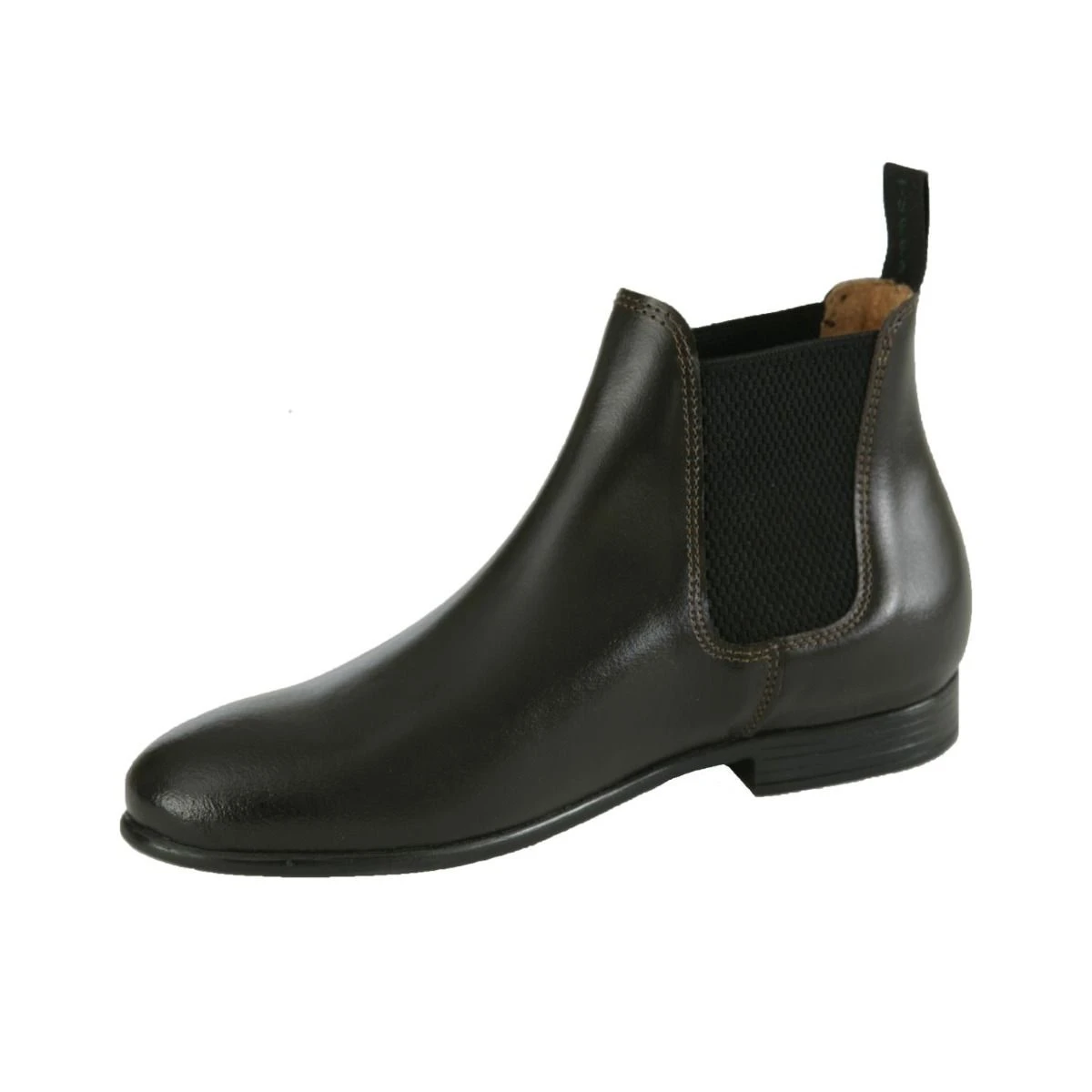 Tuffa Junior Show Jodhpur Boots 19 Tuffa Junior Show Jodhpur Boots - Image 17