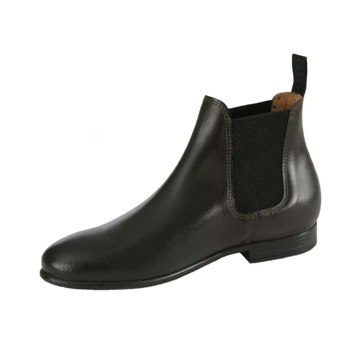 Tuffa Junior Show Jodhpur Boots 5 Tuffa Junior Show Jodhpur Boots - Image 3