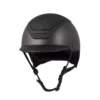 Kask Dogma Carbon Light Matt -Finest Equestrian Supplies kask dogma carbon light matt black front 1 jpg