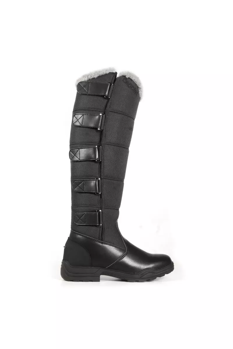 Brogini Kendal Sub-Zero Tall Boot 10 Brogini Kendal Sub-Zero Tall Boot - Image 8
