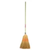 Red Gorilla Large Corn Broom -Finest Equestrian Supplies kgr1200 1 jpg