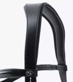 Premier Equine Lambro Anatomic Bridle With Crank Noseband 40 Premier Equine Lambro Anatomic Bridle With Crank Noseband -Finest Equestrian Supplies lambro anatomic bridle with crank black 3 3 jpg