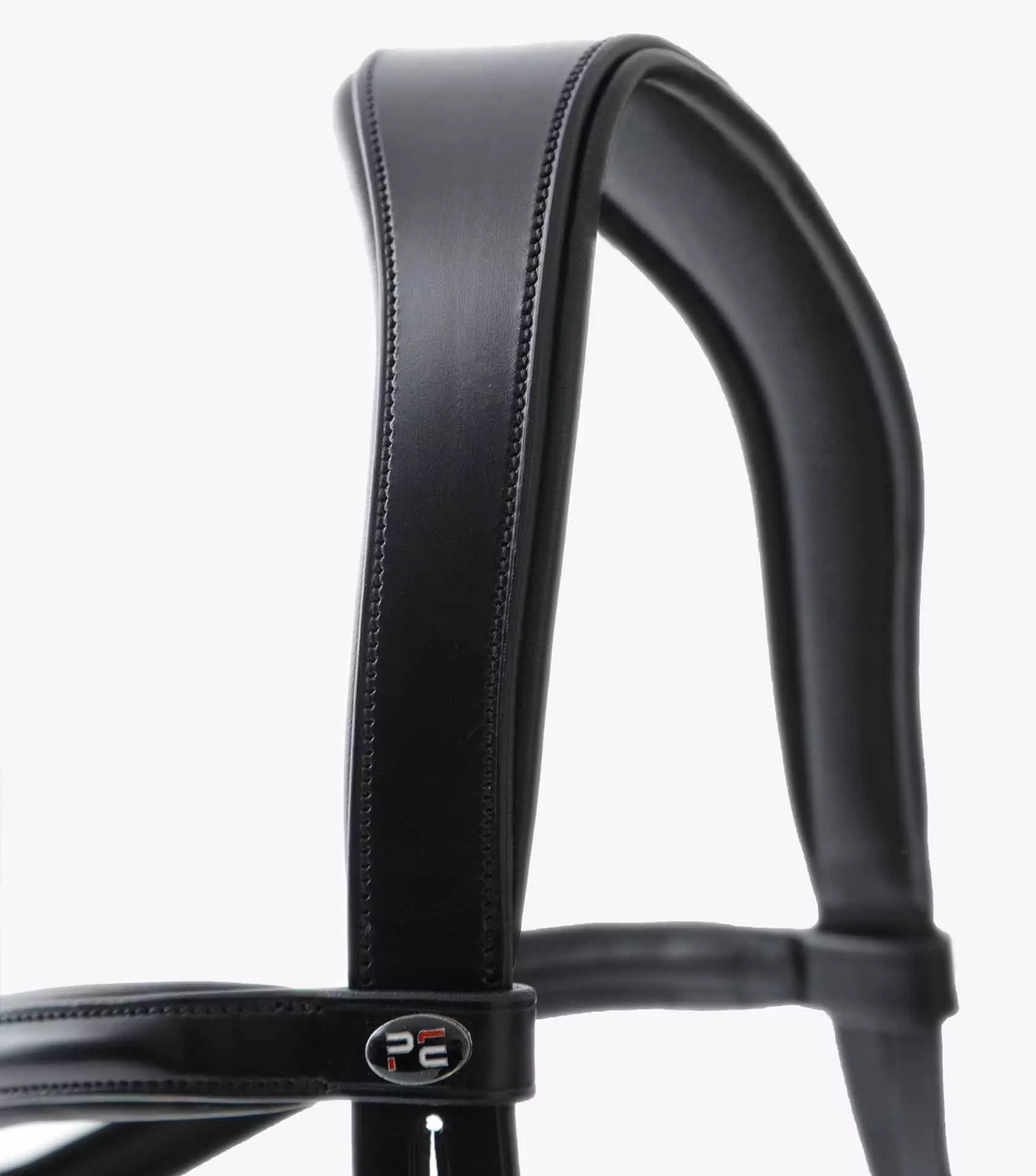 Premier Equine Lambro Anatomic Bridle With Crank Noseband 21 Premier Equine Lambro Anatomic Bridle With Crank Noseband - Image 19