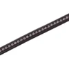 Collegiate Large Diamante Browband -Finest Equestrian Supplies largediabrn 1 jpg