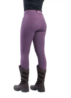 Just Togs Heritage Breech 38 Just Togs Heritage Breech -Finest Equestrian Supplies legs 3 1 jpg