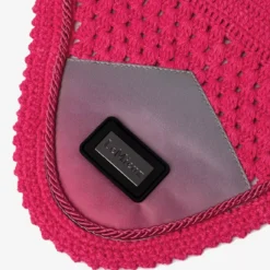 LeMieux Spectrum Fly Hood -Finest Equestrian Supplies lemieux 22072021 059 copy 3 jpg