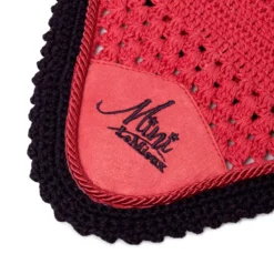 LeMieux MINI Fly Hood 27 LeMieux MINI Fly Hood -Finest Equestrian Supplies lemieux 22072021 077 copy jpg