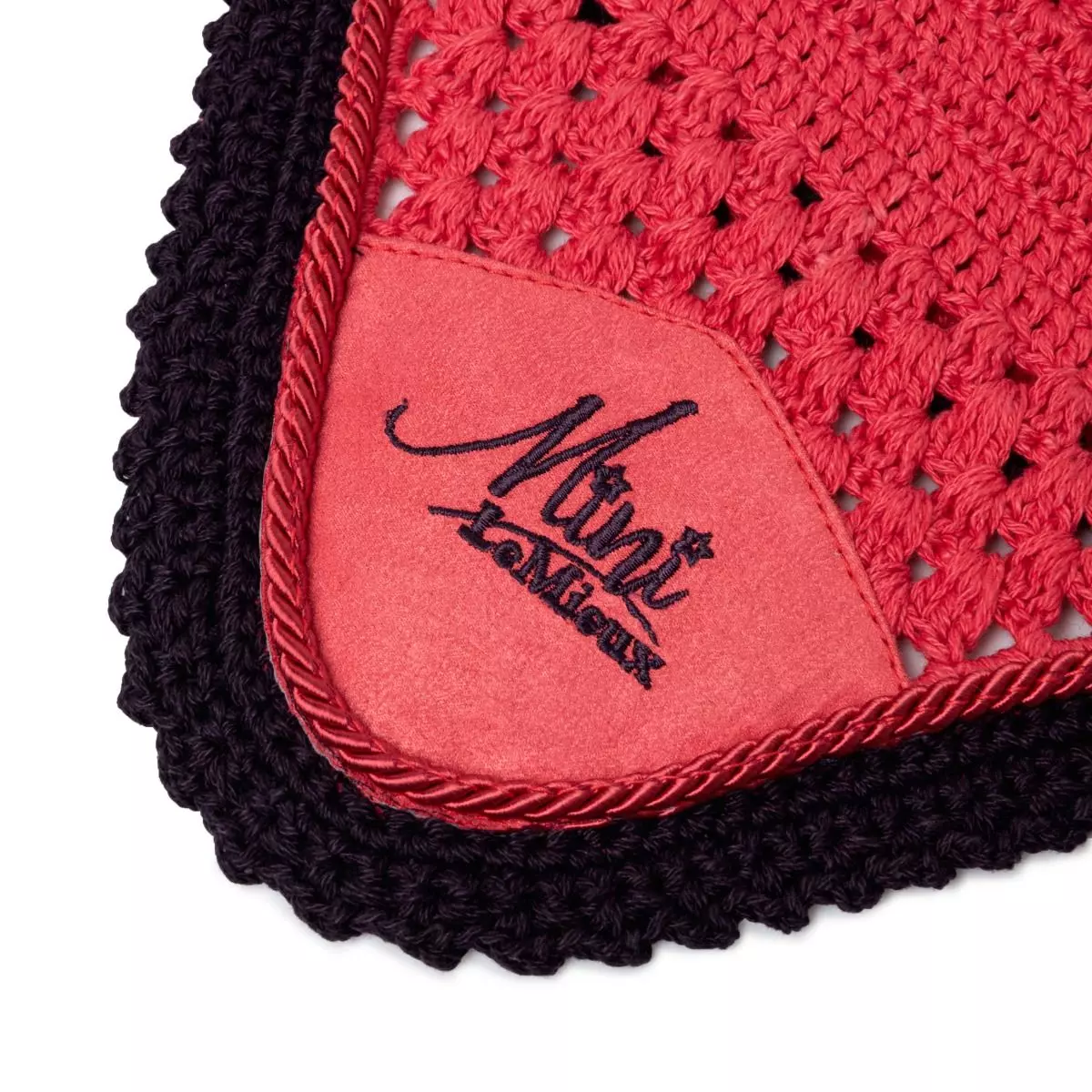 LeMieux MINI Fly Hood 8 LeMieux MINI Fly Hood - Image 6