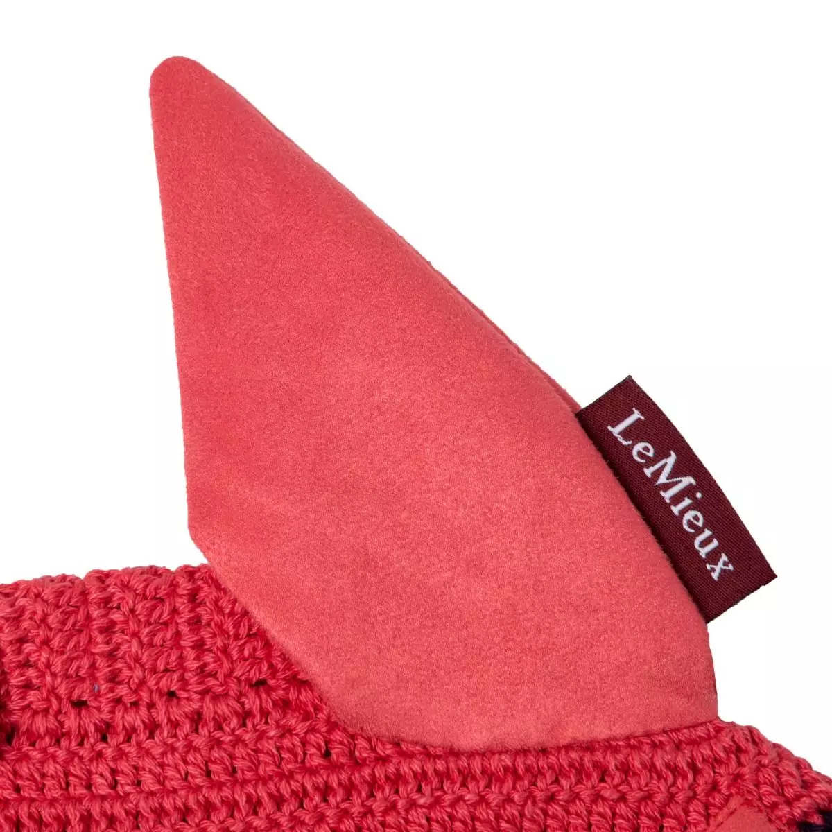 LeMieux MINI Fly Hood 15 LeMieux MINI Fly Hood - Image 13