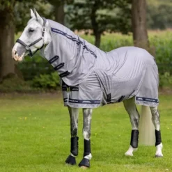 Lemieux Arika Armour-Tek Fly Rug -Finest Equestrian Supplies lm armourtek3 hr 1 4 jpg