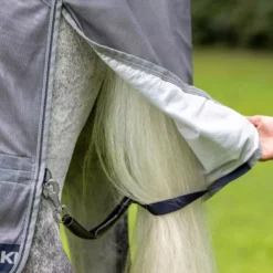 Lemieux Arika Armour-Tek Fly Rug -Finest Equestrian Supplies lm armourtek6 hr 1 jpg