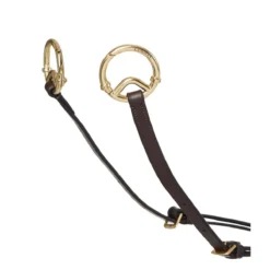 LeMieux Breastplate (D-Ring Attachment) 21 LeMieux Breastplate (D-Ring Attachment) -Finest Equestrian Supplies lm breastplate brown 2 1 jpg