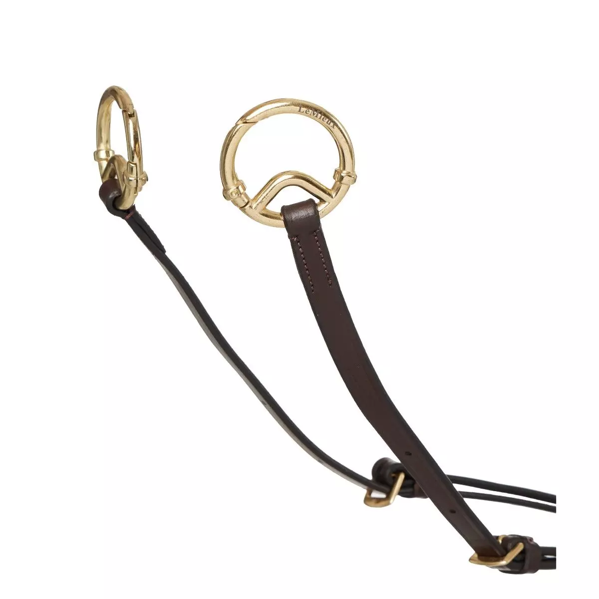 LeMieux Breastplate (D-Ring Attachment) 6 LeMieux Breastplate (D-Ring Attachment) - Image 4