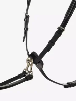 LeMieux Breastplate (D-Ring Attachment) 31 LeMieux Breastplate (D-Ring Attachment) -Finest Equestrian Supplies lm breastplate 7 jpg