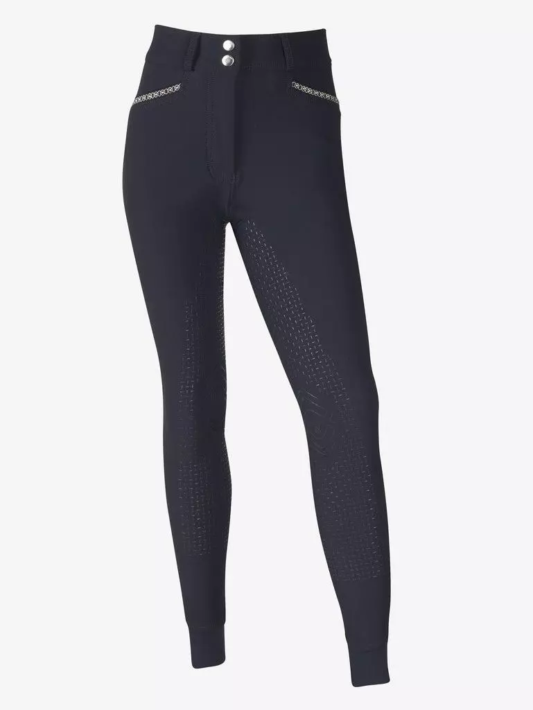 LeMieux Young Rider Breech 18 LeMieux Young Rider Breech - Image 16