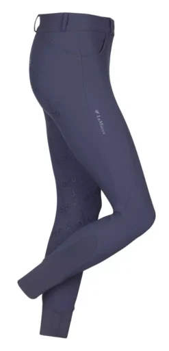 LeMieux Freya Breech -Finest Equestrian Supplies lm freyabreeches bluebell1 lr 2 jpg